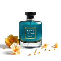 Note olfactive de cœur fèves-tonniques dans le parfum Last Summer Night