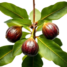 Pictogramme ingrédient olfactif : Fig Tree