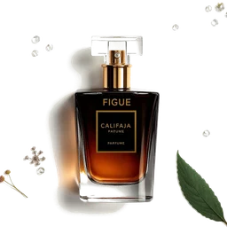 Note olfactive de tête figue californienne dans le parfum Brown Sugar Fig