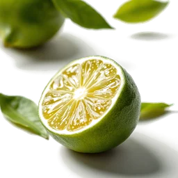 Pictogramme ingrédient olfactif : Finger Lime