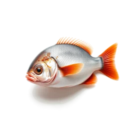 Pictogramme ingrédient olfactif : Fish