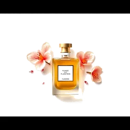 Note olfactive de cœur flandres dans le parfum Always
