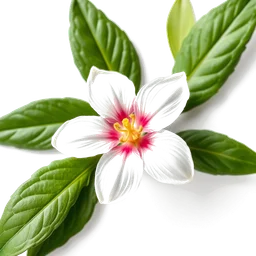 Note olfactive de cœur fleur dacerola dans le parfum Flor De Acerola