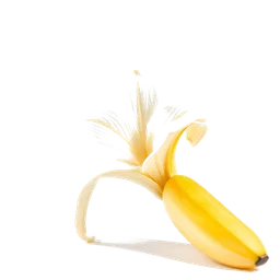 Note olfactive de tête fleur de banane dans le parfum Motion
