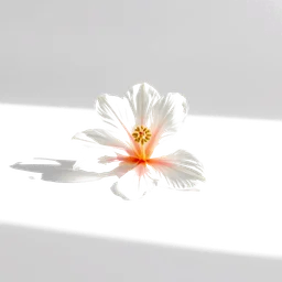 Note olfactive de cœur fleur de tabac dans le parfum Radiant Nectar