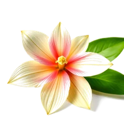 Note olfactive de tête fleur de tilleul dans le parfum Dior Addict