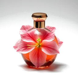 Note olfactive de cœur fleur diris dans le parfum Zara For Him Gold Edition