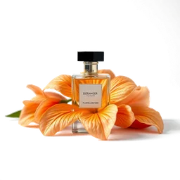 Note olfactive de cœur fleur d'oranger dans le parfum La Vie Est Belle