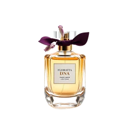 Note olfactive de cœur Floratta DNA dans le parfum Floratta Red Passion