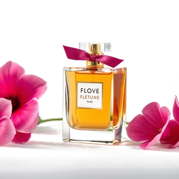 Note olfactive de tête flouve dans le parfum A Night At The Opera