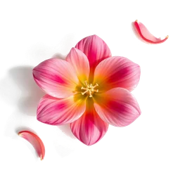 Pictogramme ingrédient olfactif : Flower Petals