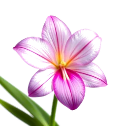 Note olfactive de tête freesia africaine dans le parfum Gucci Rush