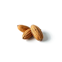Pictogramme ingrédient olfactif : Fresh Almond