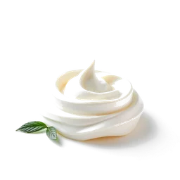 Pictogramme ingrédient olfactif : Fresh Cream