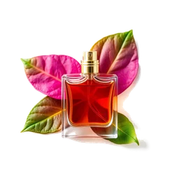 Note olfactive de cœur Fresh note dans le parfum Belle Pour Amour
