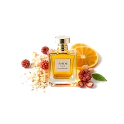 Note olfactive de tête fritilleyretên dans le parfum Wild Bluebell