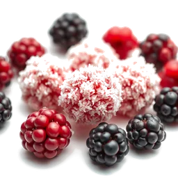 Pictogramme ingrédient olfactif : Frosted Berries
