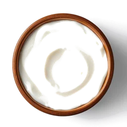 Pictogramme ingrédient olfactif : Frothed milk
