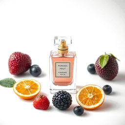 Pictogramme ingrédient olfactif : Fruity Notes