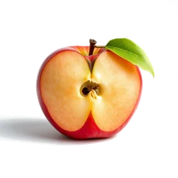 Pictogramme ingrédient olfactif : Fuji Apple