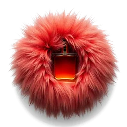 Pictogramme ingrédient olfactif : Fur
