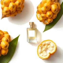 Note olfactive de fond Gaharu Buaya dans le parfum Skywalk