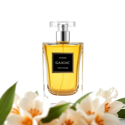 Note olfactive de fond Gaiac dans le parfum Class Aud