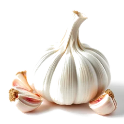 Pictogramme ingrédient olfactif : Garlic