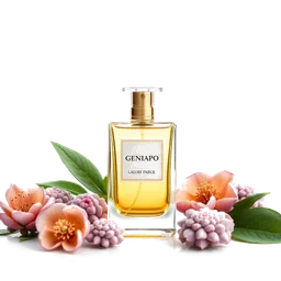 Note olfactive de tête genipapo dans le parfum Compotas Corporais Jenipa