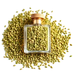Pictogramme ingrédient olfactif : Genmaicha