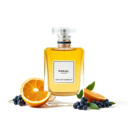 Note olfactive de tête georgien dabricot dans le parfum John Varvatos