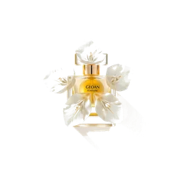 Note olfactive de cœur geosmin dans le parfum Hermann A Mes Cotes Me Paraissait Une Ombre