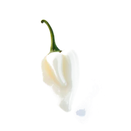Note olfactive de tête Ghost Pepper dans le parfum Aghora