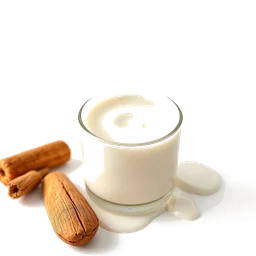 Pictogramme ingrédient olfactif : Goat's milk