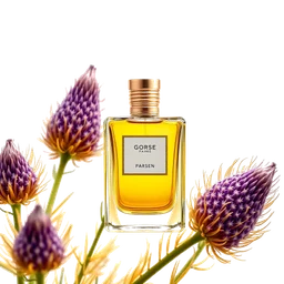 Note olfactive de cœur gorse dans le parfum Dune Esprit De Parfum