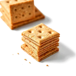 Note olfactive de tête Graham Crackers dans le parfum Ski Bunny