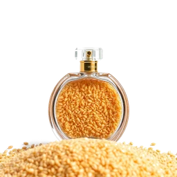 Pictogramme ingrédient olfactif : Grains