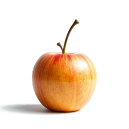 Pictogramme ingrédient olfactif : Granny Smith apple