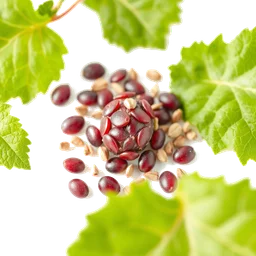 Pictogramme ingrédient olfactif : Grape Seed