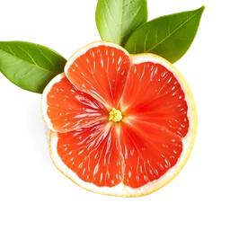 Pictogramme ingrédient olfactif : Grapefruit blossom