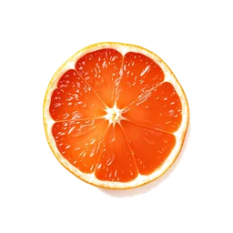 Pictogramme ingrédient olfactif : Grapefruit Peel