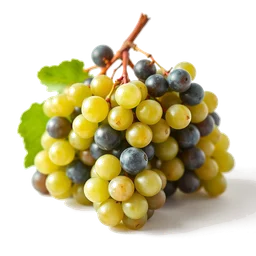 Pictogramme ingrédient olfactif : Grapes