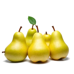 Pictogramme ingrédient olfactif : Green Anjou Pears