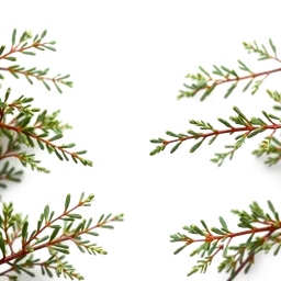 Pictogramme ingrédient olfactif : Green Branches