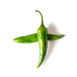 Pictogramme ingrédient olfactif : Green Chilli