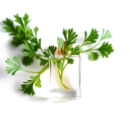 Pictogramme ingrédient olfactif : Green Coriander