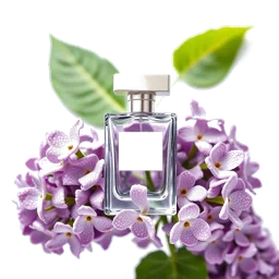 Pictogramme ingrédient olfactif : Green Lilac