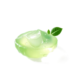 Pictogramme ingrédient olfactif : Green Sap
