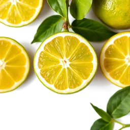 Pictogramme ingrédient olfactif : Green Tangerine