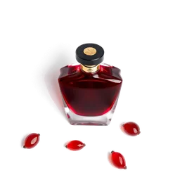 Pictogramme ingrédient olfactif : Grenadine
